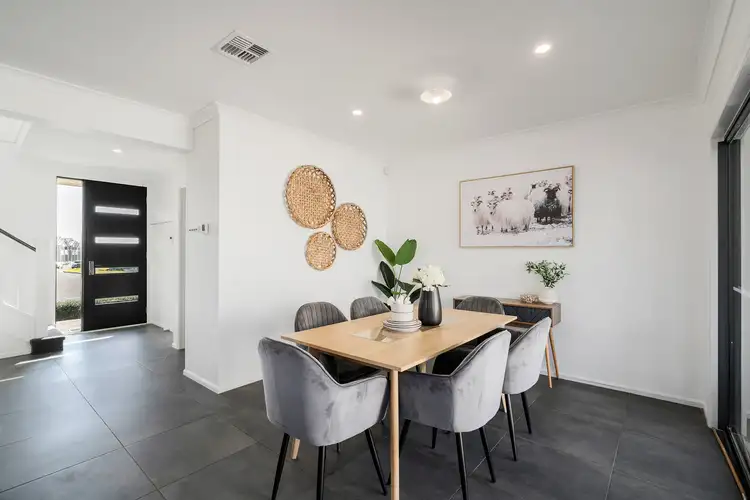 Fifth view of Homely house listing, 6 Lancashire Drive, Werribee VIC 3030