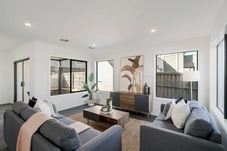 Sixth view of Homely house listing, 6 Lancashire Drive, Werribee VIC 3030