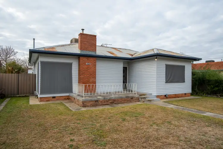 998 Calimo Street, North Albury NSW 2640