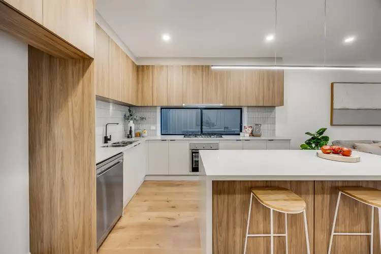 Fifth view of Homely house listing, 1C Bricknell Street, Magill SA 5072