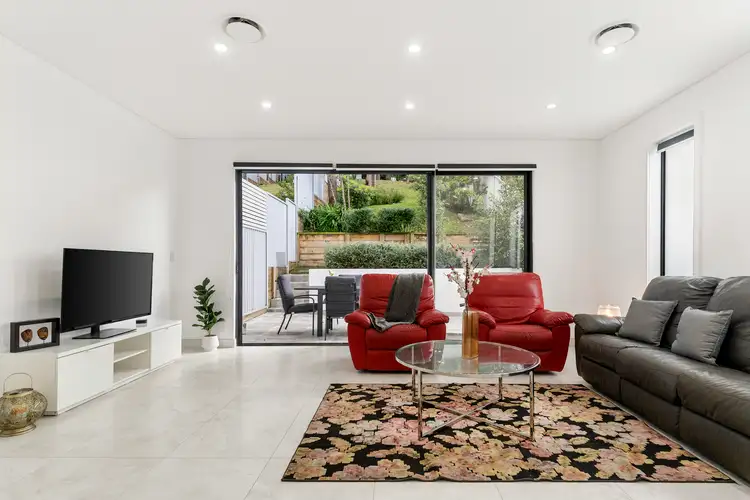 Third view of Homely house listing, 3/159 Oyster Bay Road, Oyster Bay NSW 2225