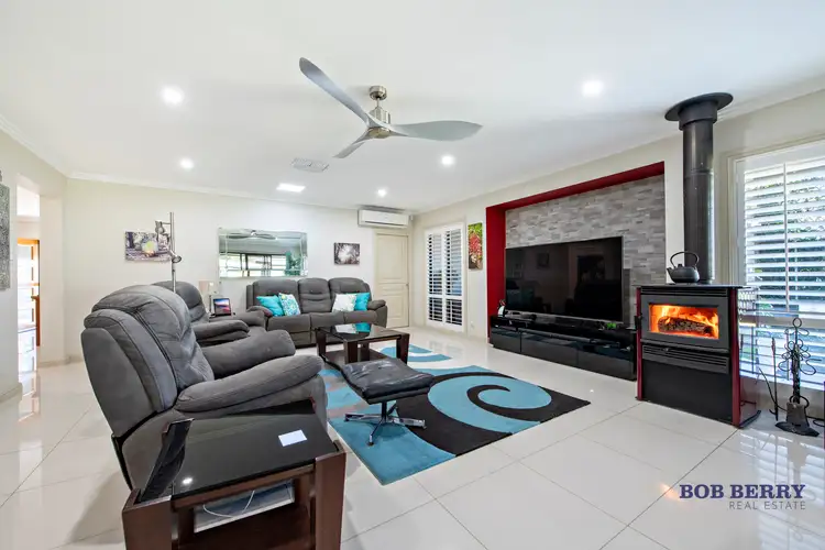 Second view of Homely house listing, 24 Riviera Avenue, Dubbo NSW 2830