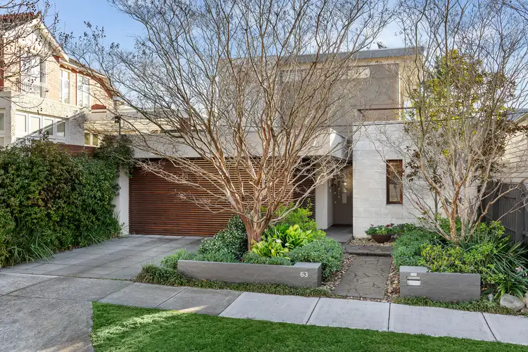 63 Jordan Street, Malvern VIC 3144