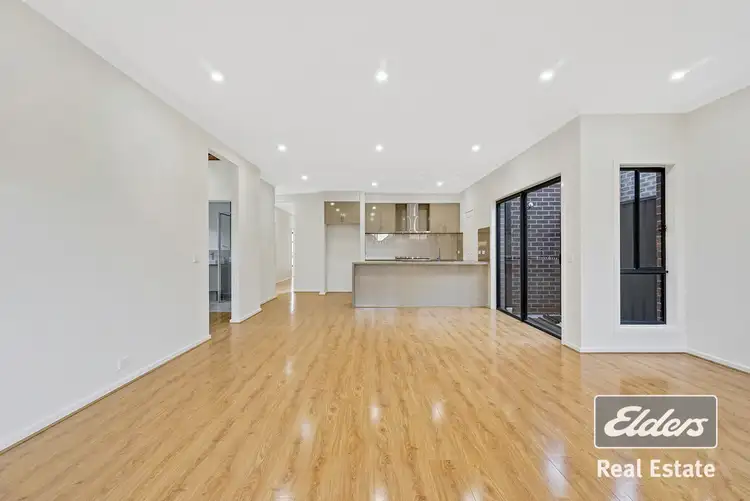 Seventh view of Homely house listing, 30 Skypac Street, Weir Views VIC 3338