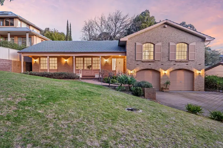 8 Kurralta Drive, Burnside SA 5066