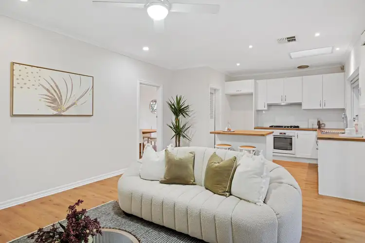 Fifth view of Homely house listing, 8 Kurralta Drive, Burnside SA 5066