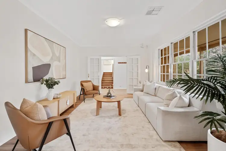 Sixth view of Homely house listing, 8 Kurralta Drive, Burnside SA 5066