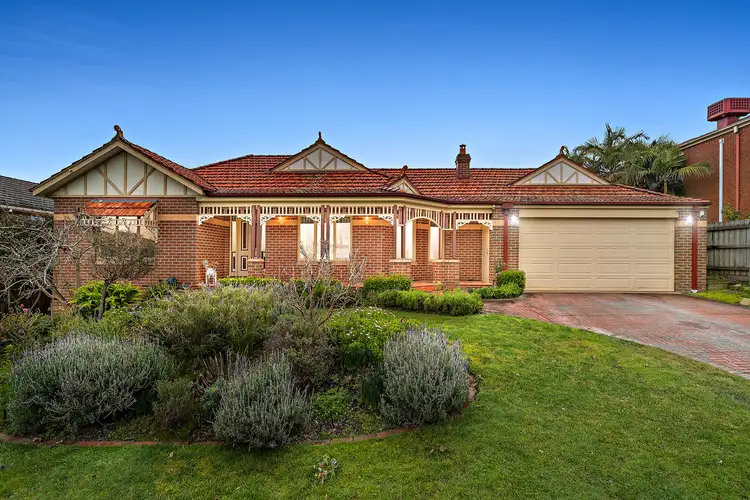 Main view of Homely house listing, 27 Barnsdale Way, Ringwood North VIC 3134