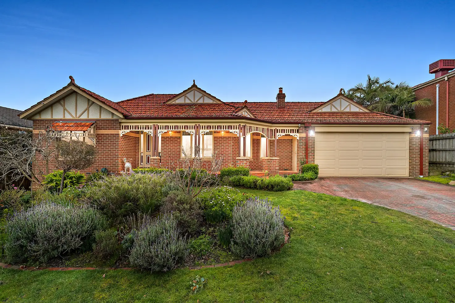 Main view of Homely house listing, 27 Barnsdale Way, Ringwood North VIC 3134