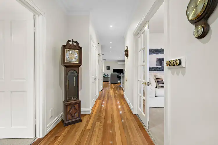 Second view of Homely house listing, 27 Barnsdale Way, Ringwood North VIC 3134