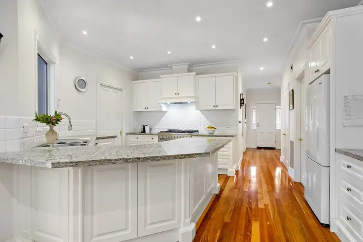 Third view of Homely house listing, 27 Barnsdale Way, Ringwood North VIC 3134