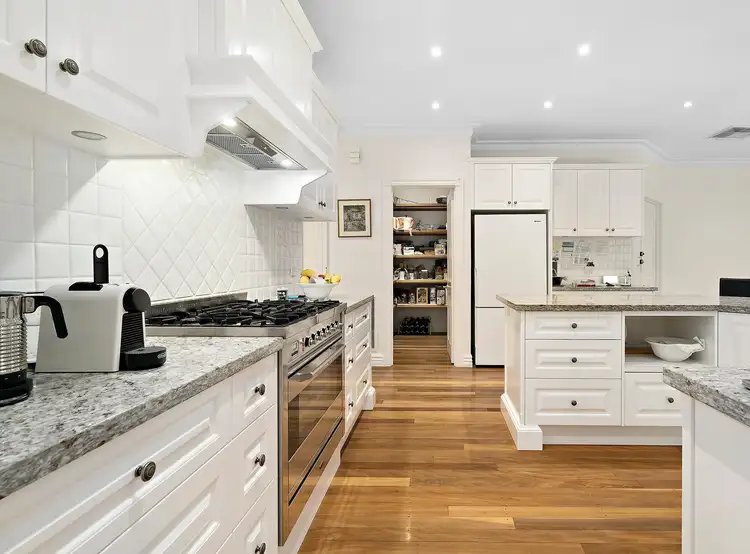 Fourth view of Homely house listing, 27 Barnsdale Way, Ringwood North VIC 3134