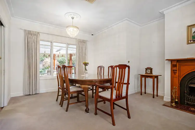 Fifth view of Homely house listing, 27 Barnsdale Way, Ringwood North VIC 3134