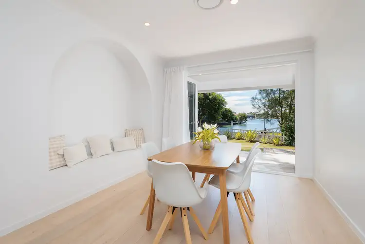 Sixth view of Homely house listing, 13 Amaroo Street, Biggera Waters QLD 4216