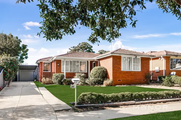 21 Nulang Street, Old Toongabbie NSW 2146
