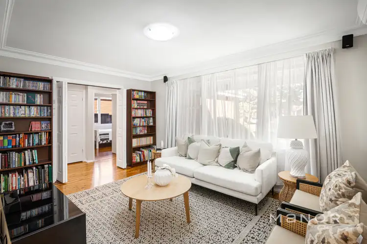 Second view of Homely house listing, 21 Nulang Street, Old Toongabbie NSW 2146