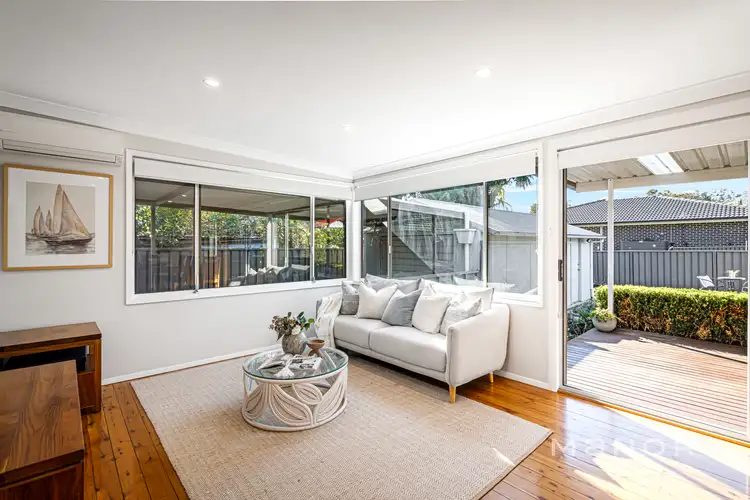 Fourth view of Homely house listing, 21 Nulang Street, Old Toongabbie NSW 2146