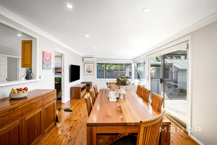 Sixth view of Homely house listing, 21 Nulang Street, Old Toongabbie NSW 2146