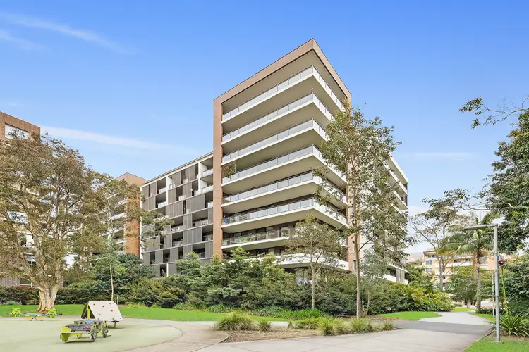 604/18-26 Romsey Street, Waitara NSW 2077