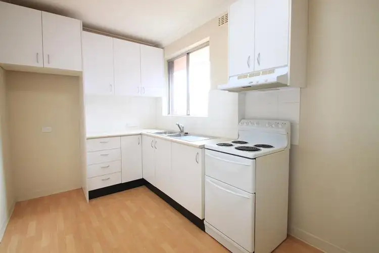 Main view of Homely apartment listing, 15/8-10 Bayley Street, Marrickville NSW 2204