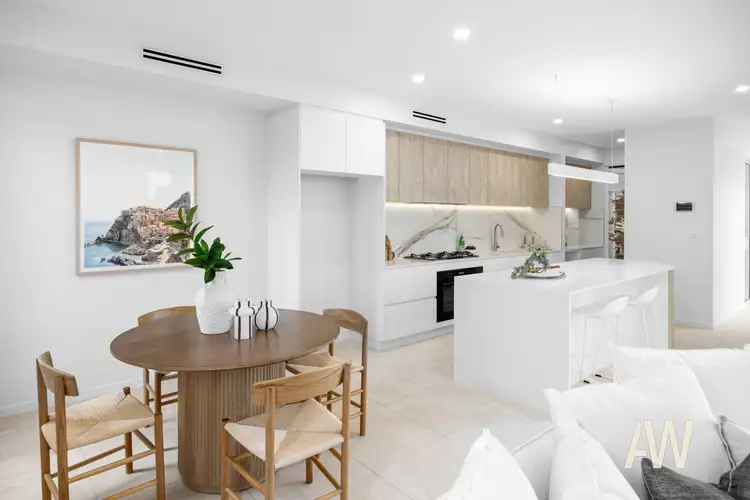 Sixth view of Homely semi-detached listing, 1/8 Karumba Street, Warana QLD 4575