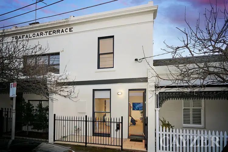 5 Clarendon Place, South Melbourne VIC 3205