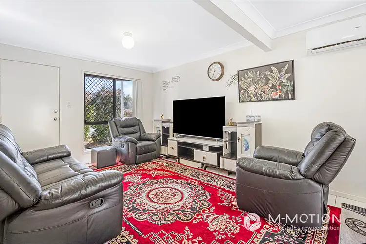 Third view of Homely townhouse listing, 6/65-87 Demeio Road, Berrinba QLD 4117