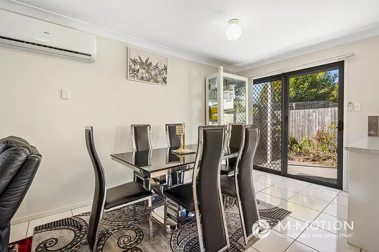 Fourth view of Homely townhouse listing, 6/65-87 Demeio Road, Berrinba QLD 4117