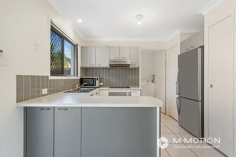 Sixth view of Homely townhouse listing, 6/65-87 Demeio Road, Berrinba QLD 4117