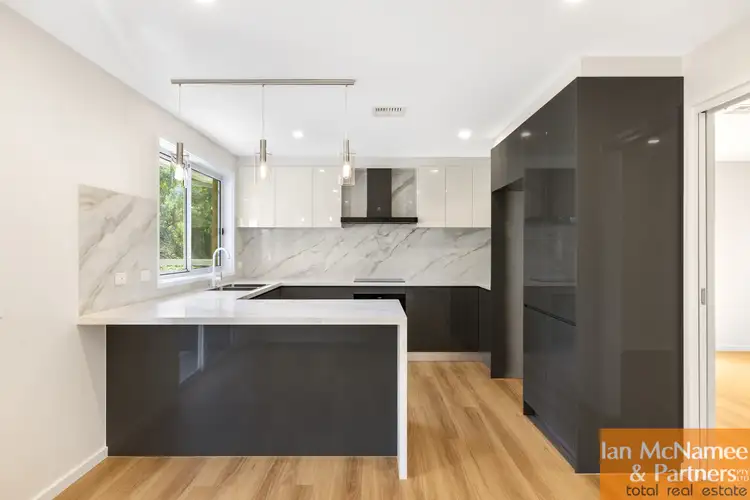 Third view of Homely house listing, 27 Muir Place, Queanbeyan NSW 2620