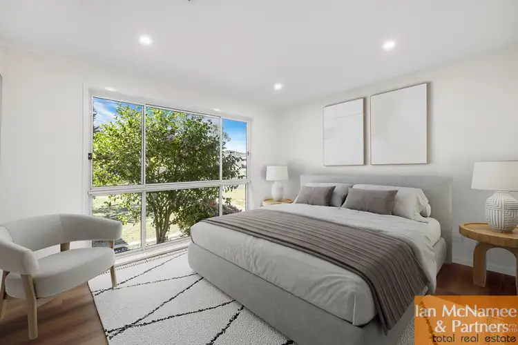 Fourth view of Homely house listing, 27 Muir Place, Queanbeyan NSW 2620