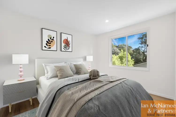 Sixth view of Homely house listing, 27 Muir Place, Queanbeyan NSW 2620