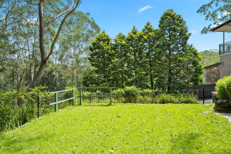 74 Rosemead Road, Hornsby NSW 2077