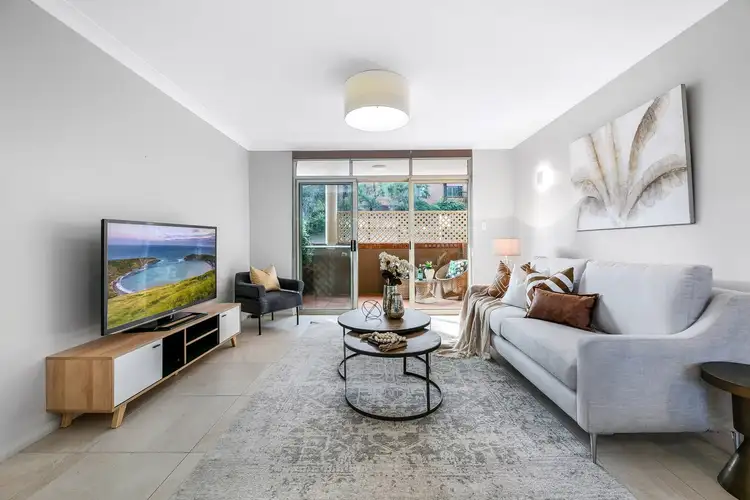 14/23 Barton Road, Artarmon NSW 2064