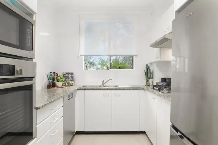 Second view of Homely apartment listing, 14/23 Barton Road, Artarmon NSW 2064