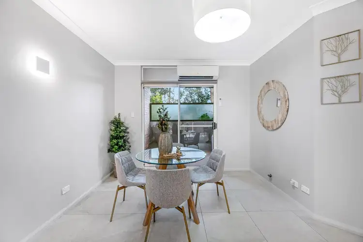 Third view of Homely apartment listing, 14/23 Barton Road, Artarmon NSW 2064