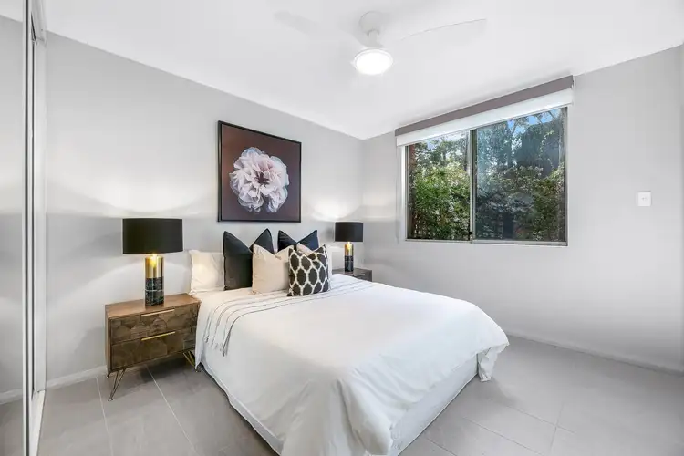 Fifth view of Homely apartment listing, 14/23 Barton Road, Artarmon NSW 2064