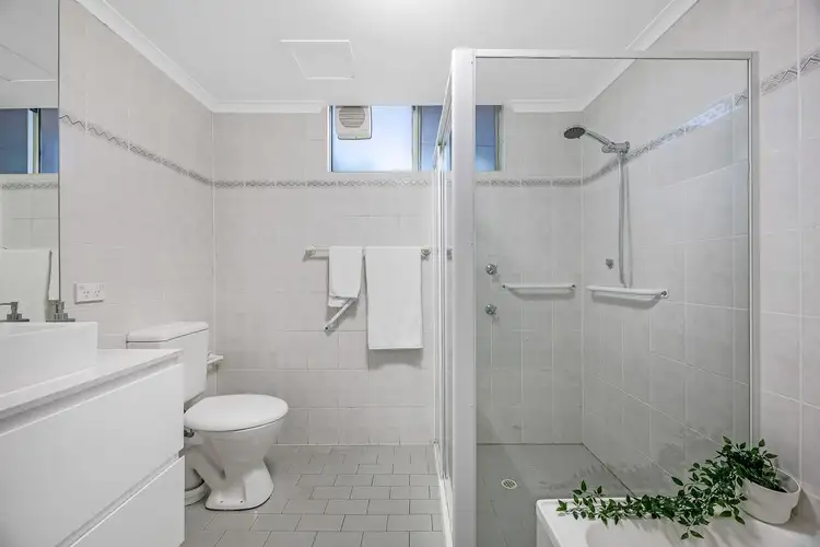 Sixth view of Homely apartment listing, 14/23 Barton Road, Artarmon NSW 2064