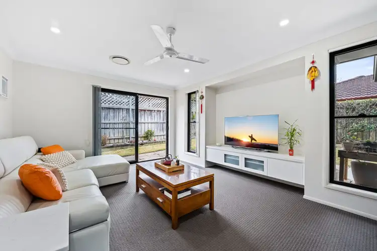Second view of Homely house listing, 1A Cardinal Avenue, Beecroft NSW 2119