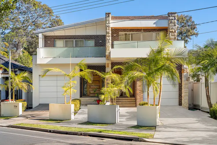 17 Somerville Street, Arncliffe NSW 2205