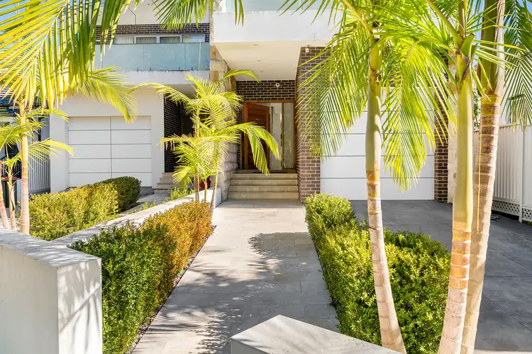 Second view of Homely house listing, 17 Somerville Street, Arncliffe NSW 2205