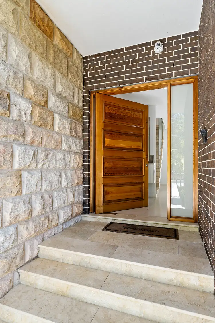 Third view of Homely house listing, 17 Somerville Street, Arncliffe NSW 2205