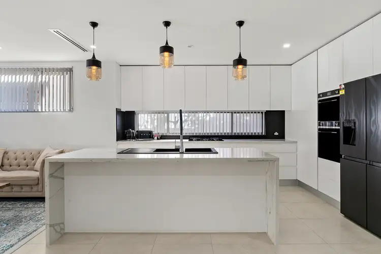 Fifth view of Homely house listing, 17 Somerville Street, Arncliffe NSW 2205