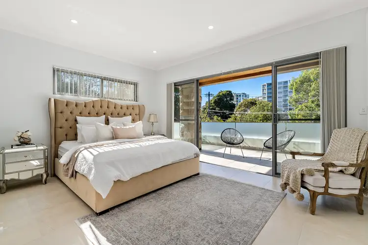 Sixth view of Homely house listing, 17 Somerville Street, Arncliffe NSW 2205