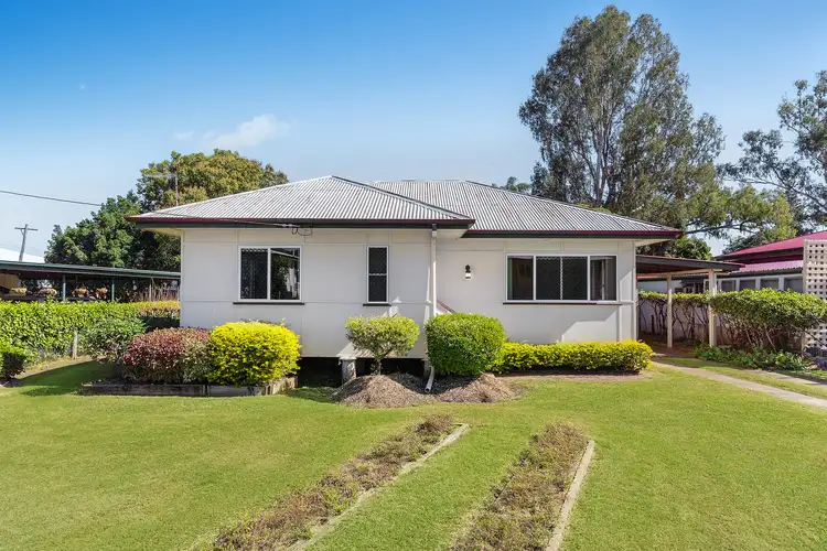 381 Berserker Street, Frenchville QLD 4701