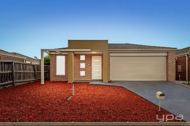 3 Akoona Way, Wyndham Vale VIC 3024