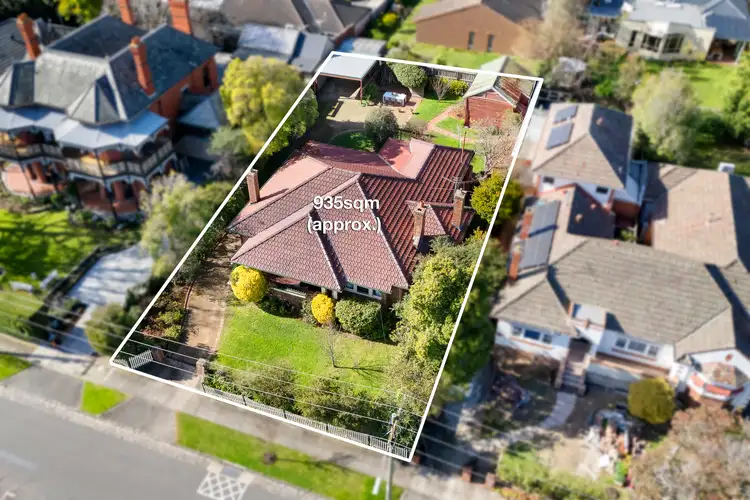 8 Stanhope Street, Mont Albert VIC 3127