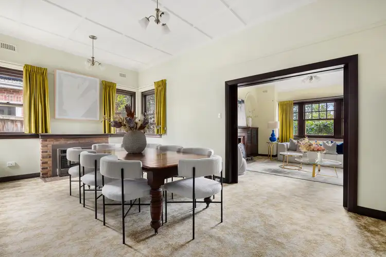 Fifth view of Homely house listing, 8 Stanhope Street, Mont Albert VIC 3127