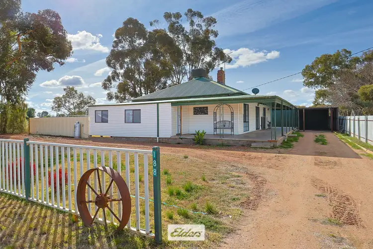 188 Dow Avenue, Cabarita VIC 3505