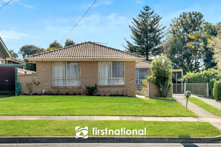123 Loch Road, Dandenong North VIC 3175